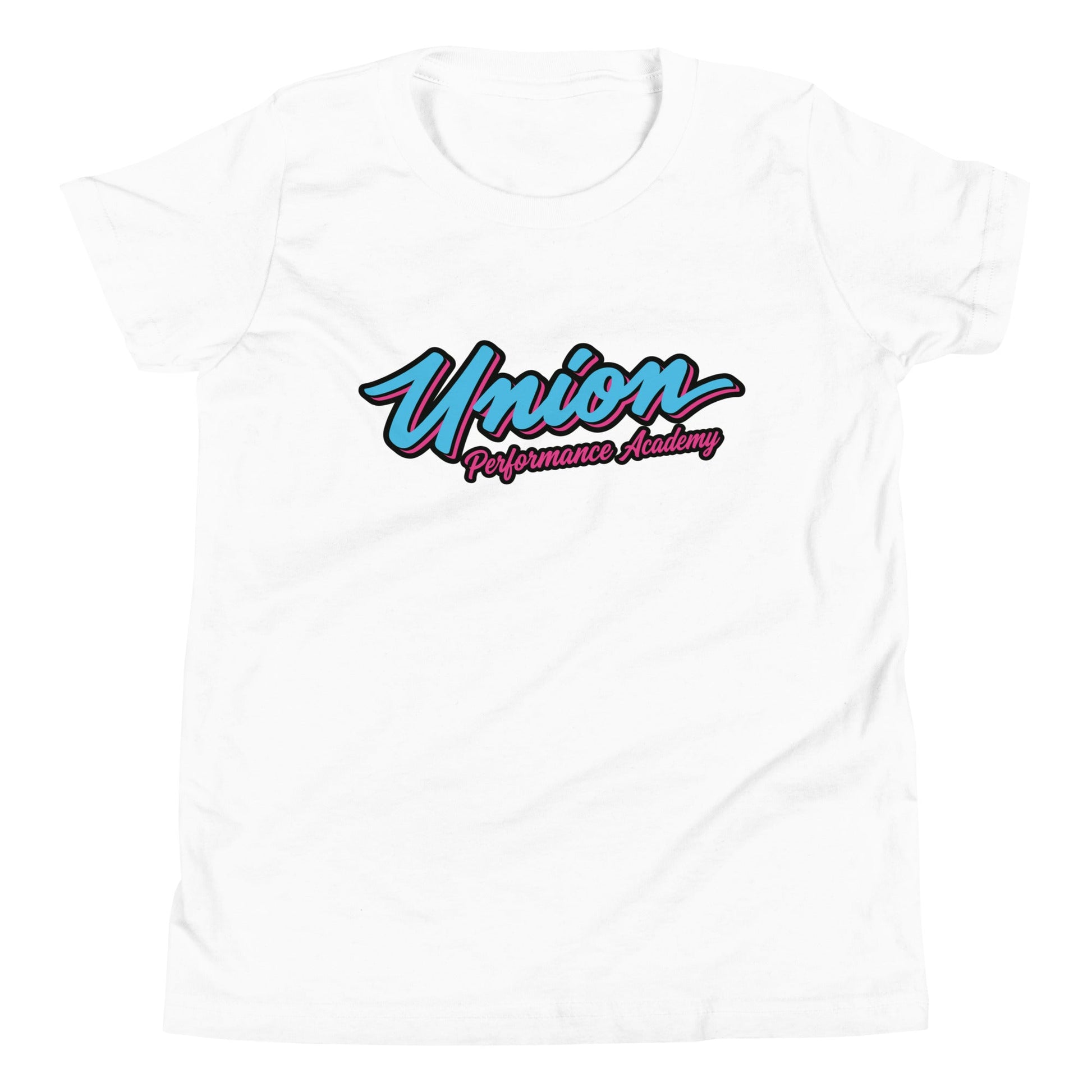 Performance | Youth T-Shirt | U.P.A. | Union Vice Logo