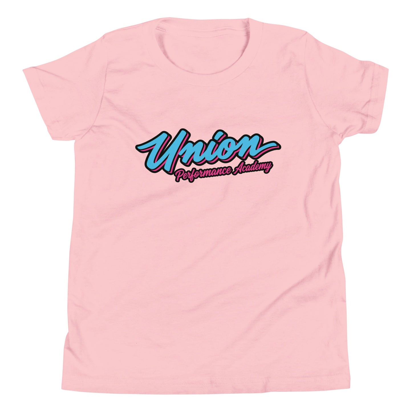 Performance | Youth T-Shirt | U.P.A. | Union Vice Logo
