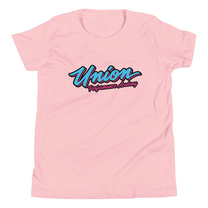 Performance | Youth T-Shirt | U.P.A. | Union Vice Logo