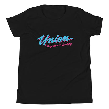Performance | Youth T-Shirt | U.P.A. | Union Vice Logo