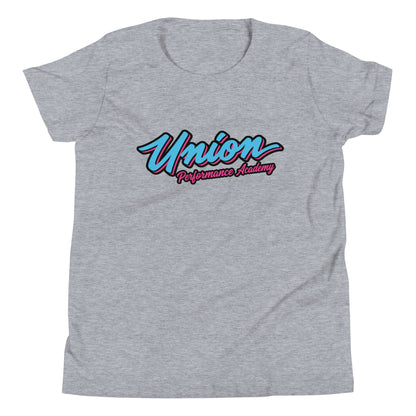 Performance | Youth T-Shirt | U.P.A. | Union Vice Logo