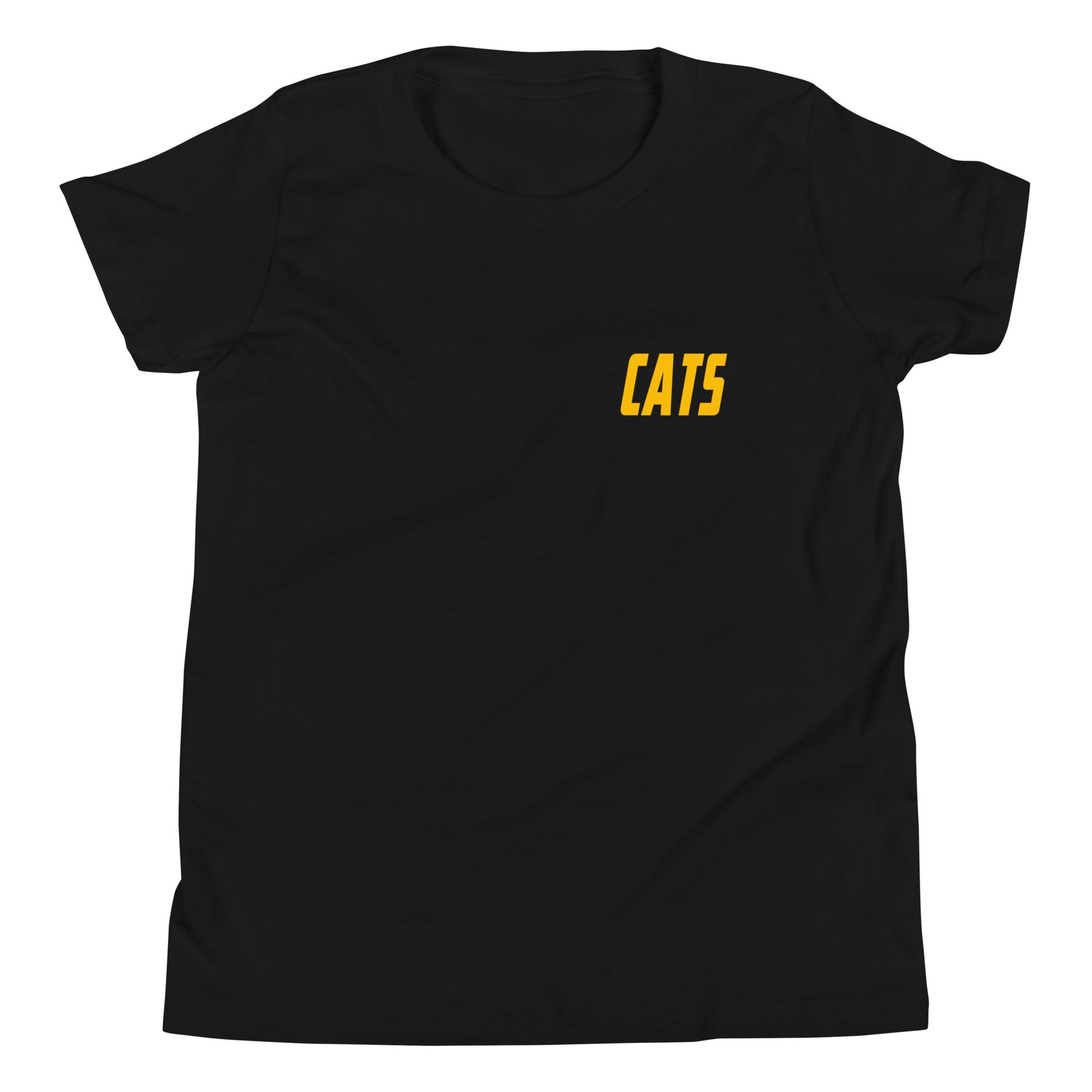 Performance | Youth T-Shirt | UPJ Hockey | Emblem Logo