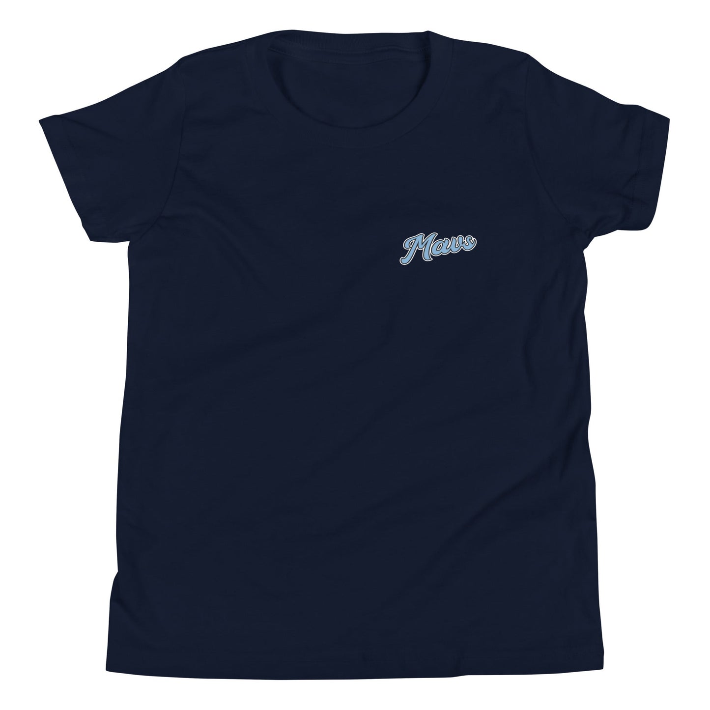 Performance | Youth T-Shirt | Upper Makefield Mavs Fastpitch | Script Logo