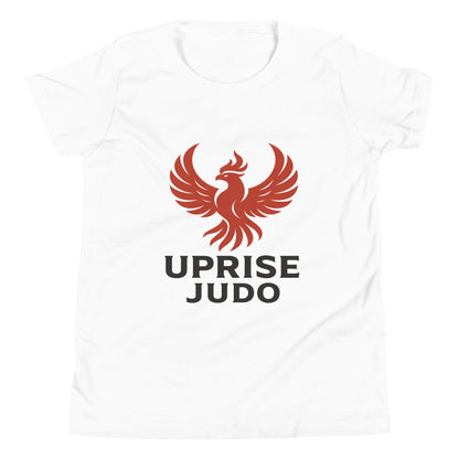 Performance | Youth T-Shirt | Uprise Judo Dojo