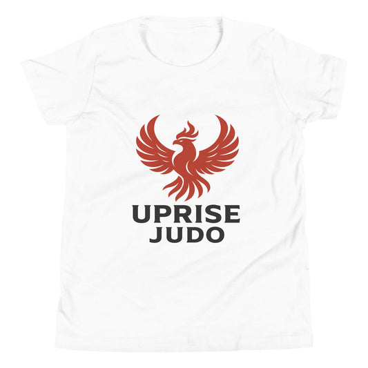 Performance | Youth T-Shirt | Uprise Judo Dojo