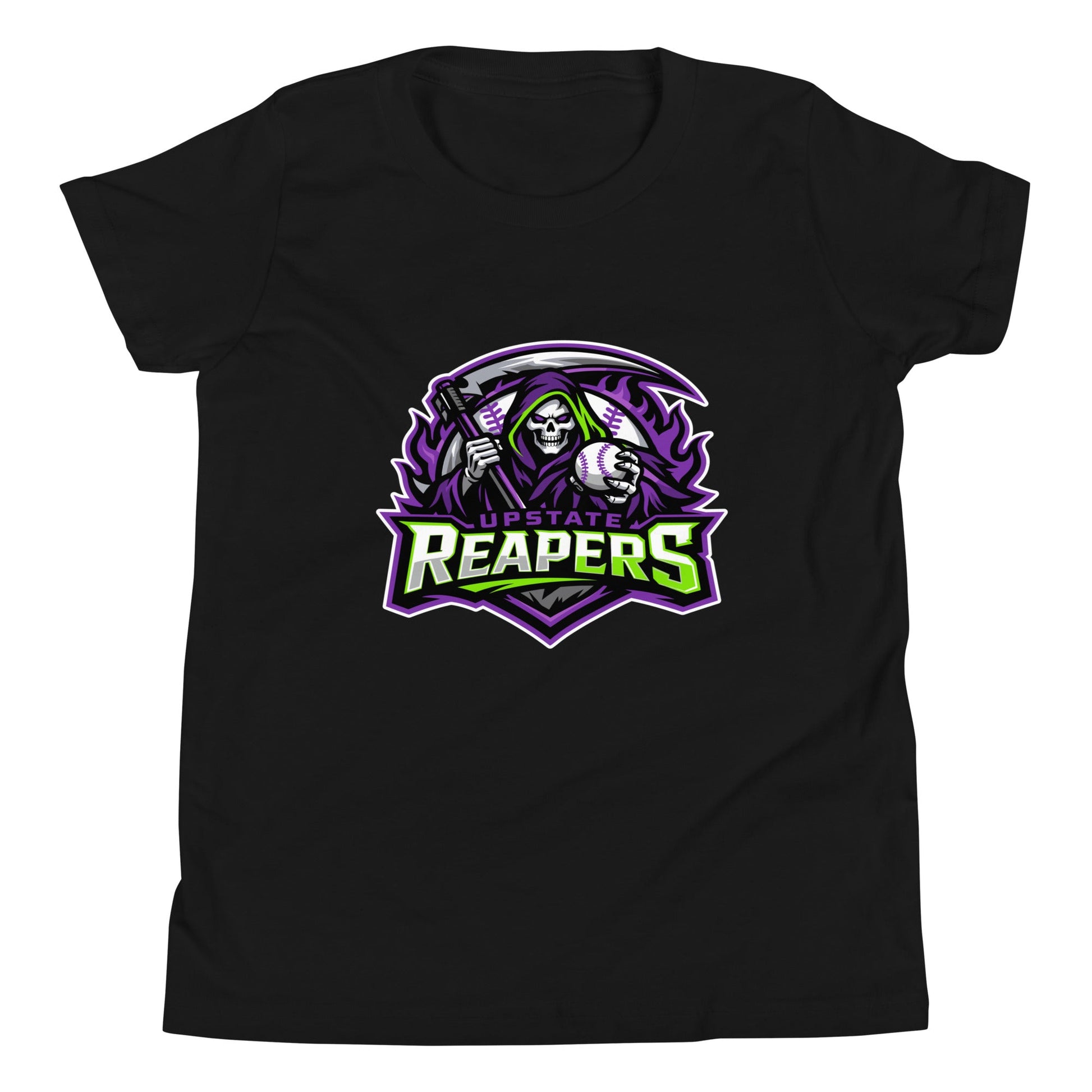 Performance | Youth T-Shirt | Upstate Reapers