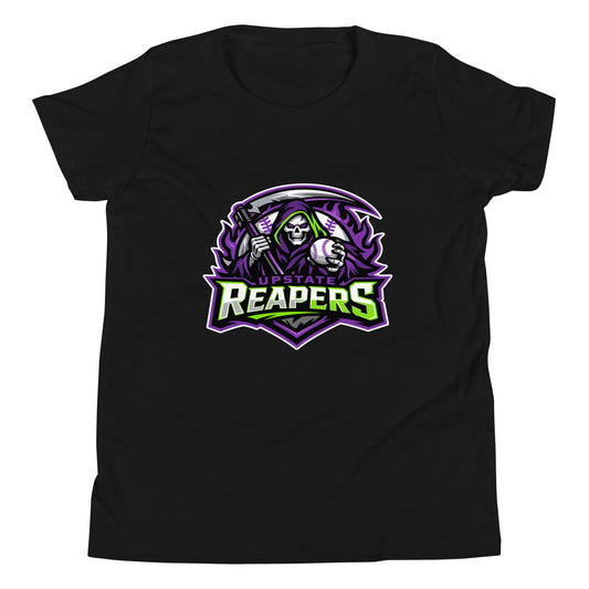 Performance | Youth T-Shirt | Upstate Reapers