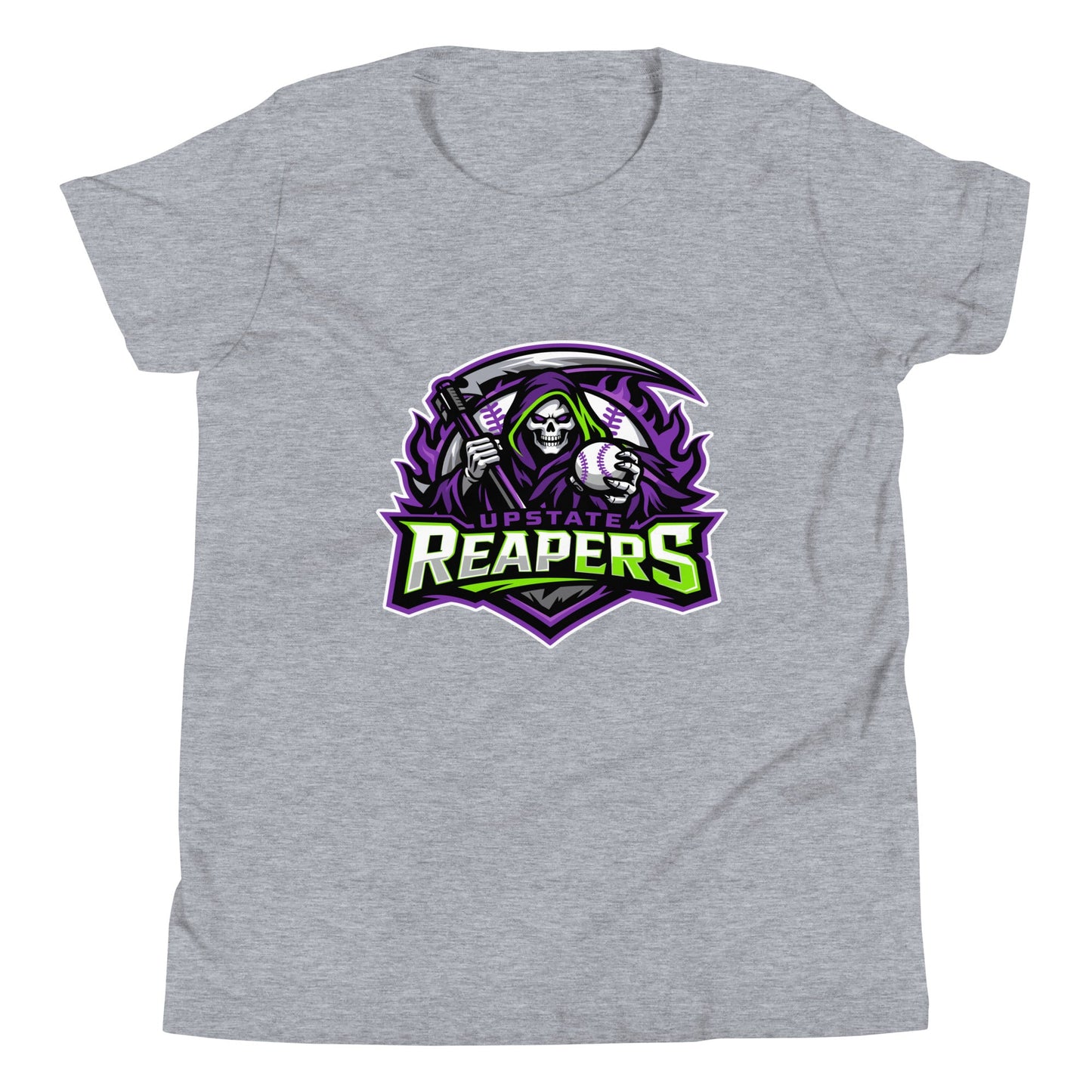 Performance | Youth T-Shirt | Upstate Reapers