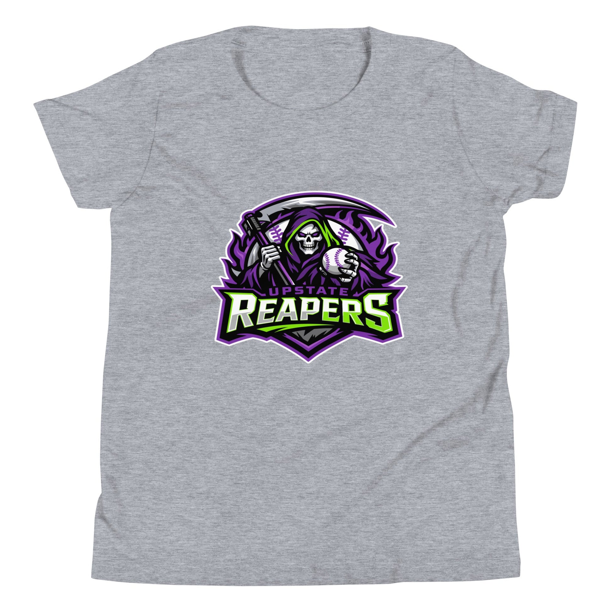 Performance | Youth T-Shirt | Upstate Reapers