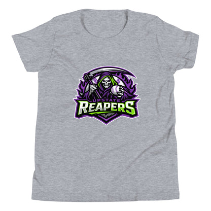 Performance | Youth T-Shirt | Upstate Reapers