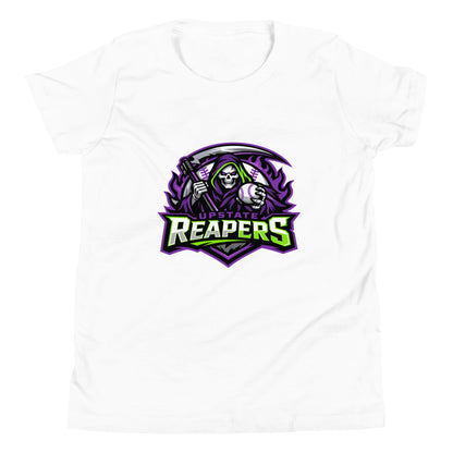 Performance | Youth T-Shirt | Upstate Reapers