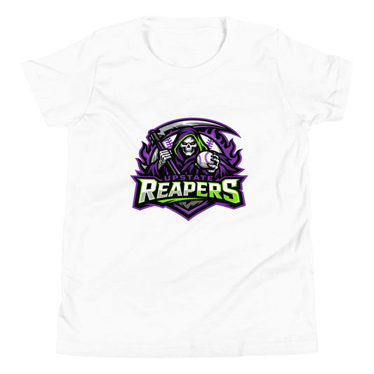 Performance | Youth T-Shirt | Upstate Reapers