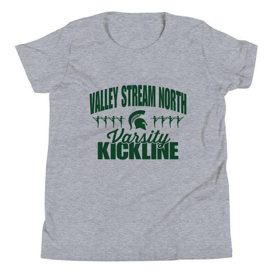 Performance | Youth T-Shirt | Valley Stream North Kickline