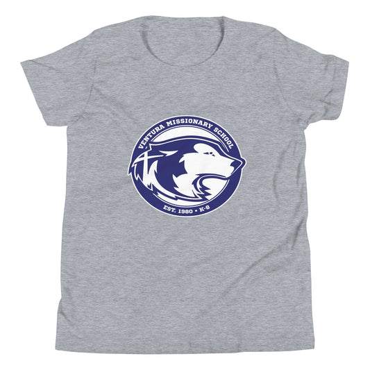 Performance | Youth T-Shirt | Ventura Missionary School