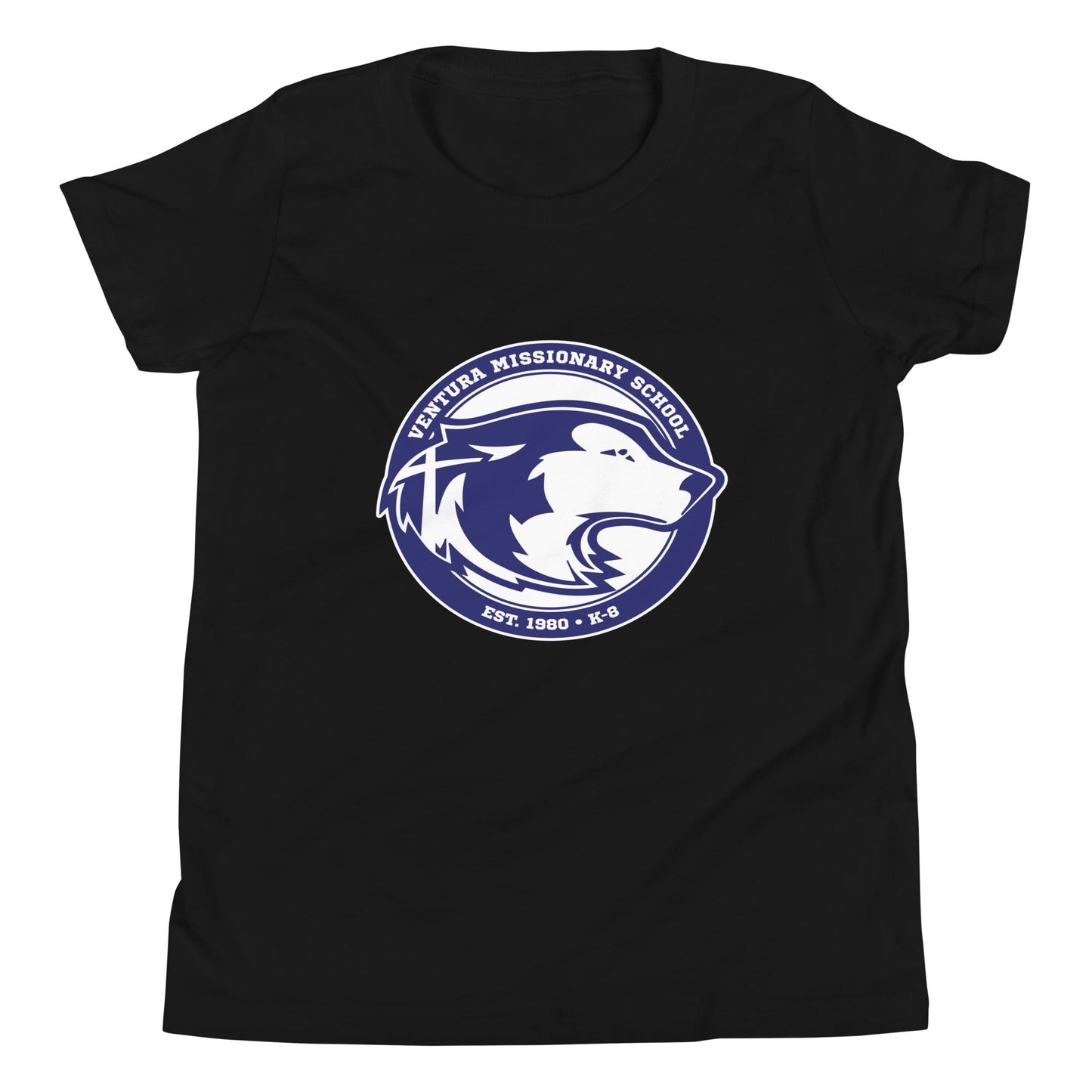 Performance | Youth T-Shirt | Ventura Missionary School