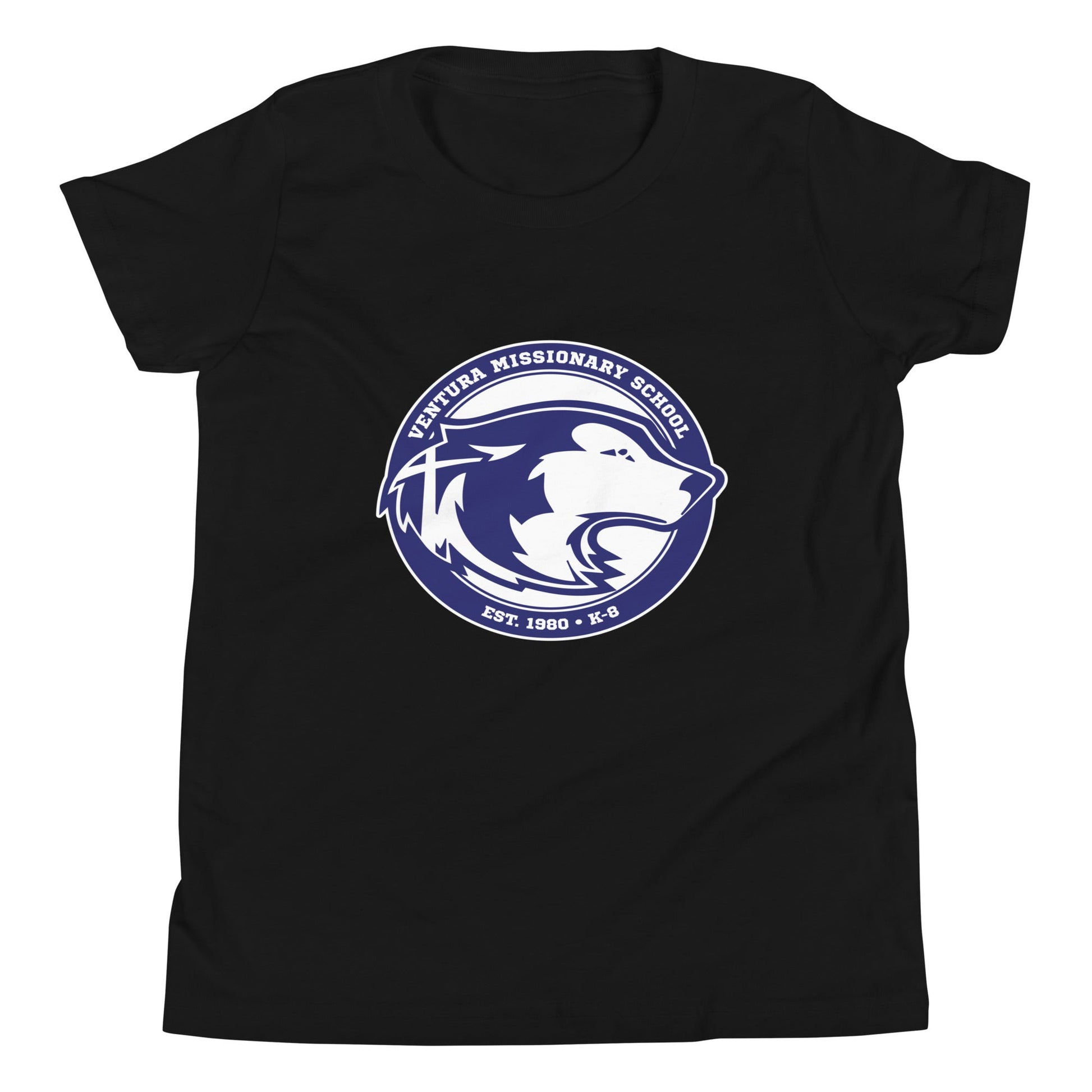 Performance | Youth T-Shirt | Ventura Missionary School