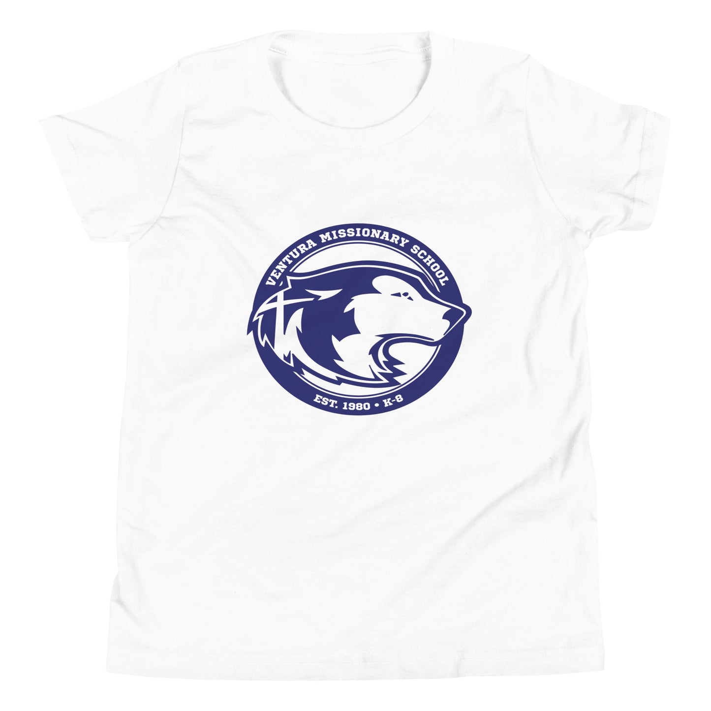 Performance | Youth T-Shirt | Ventura Missionary School