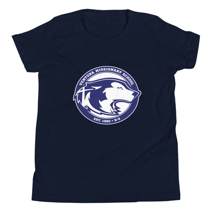 Performance | Youth T-Shirt | Ventura Missionary School