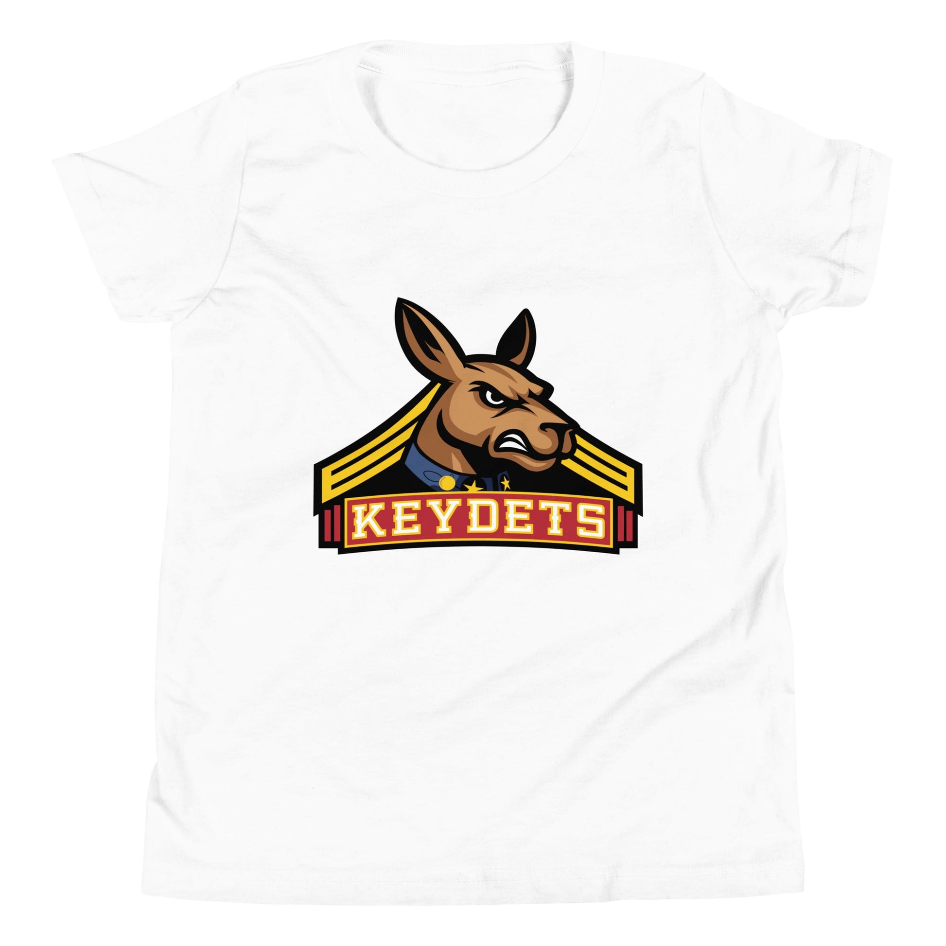 Performance | Youth T-Shirt | Virginia Military Institute Rugby