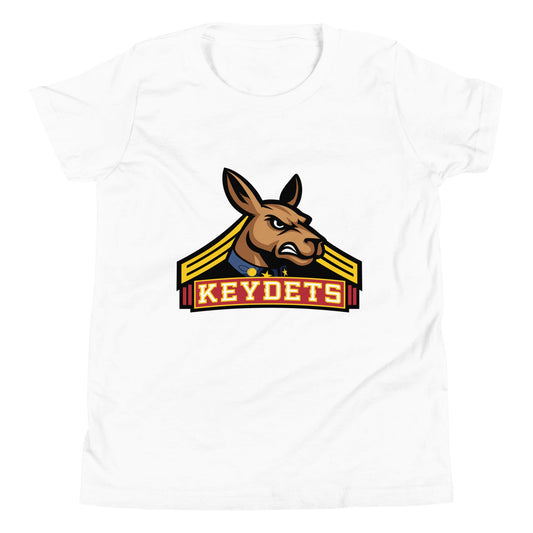 Performance | Youth T-Shirt | Virginia Military Institute Rugby