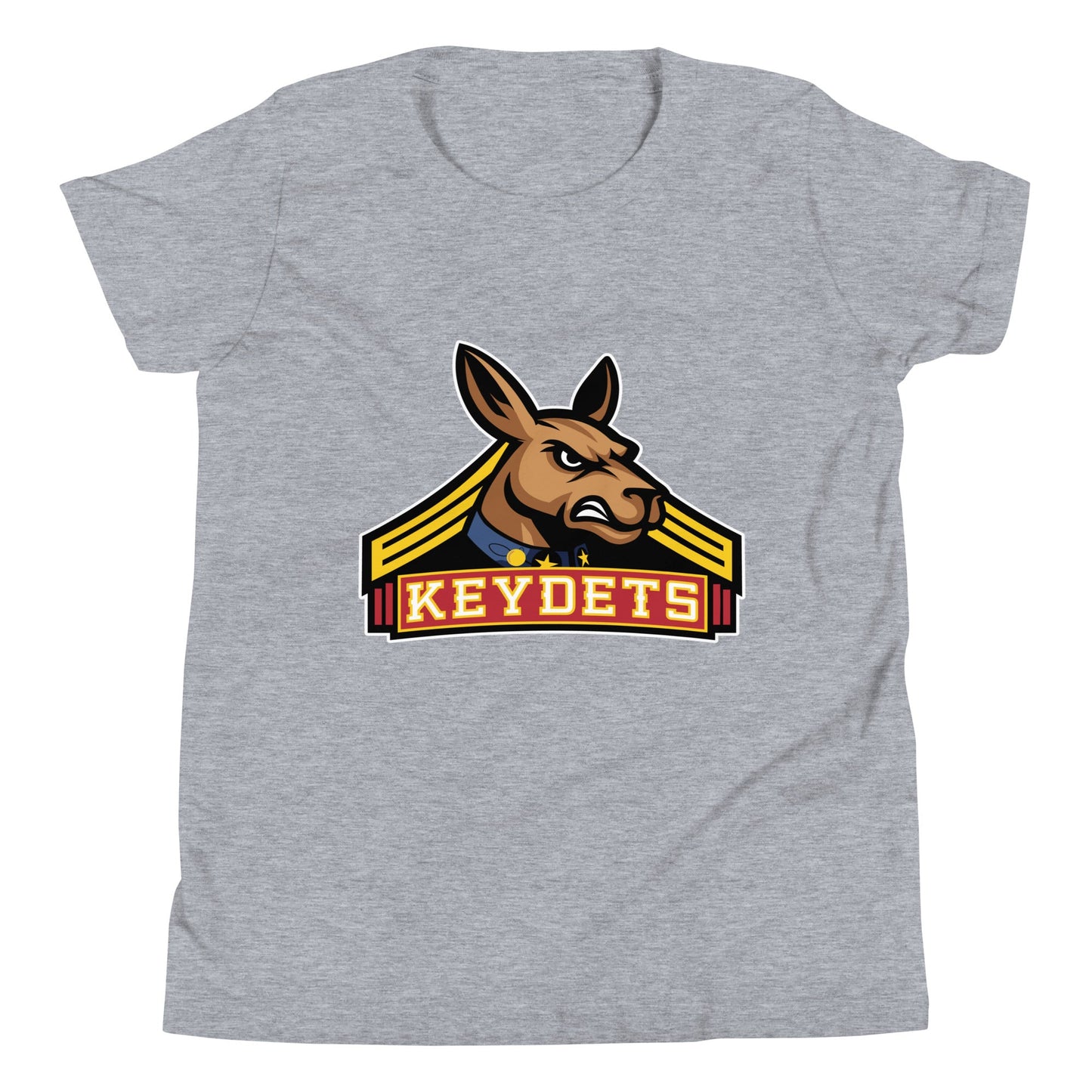 Performance | Youth T-Shirt | Virginia Military Institute Rugby
