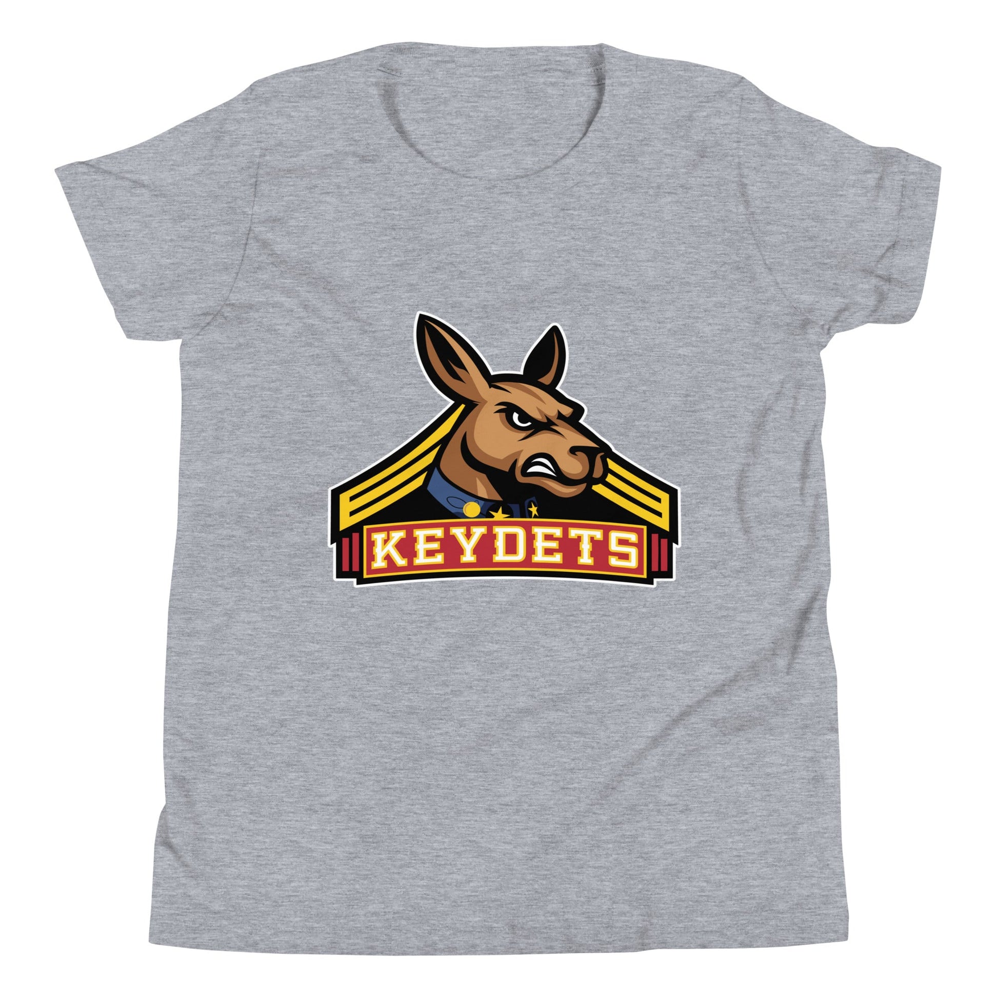 Performance | Youth T-Shirt | Virginia Military Institute Rugby