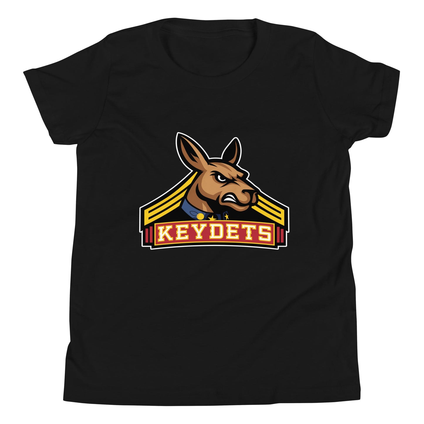 Performance | Youth T-Shirt | Virginia Military Institute Rugby