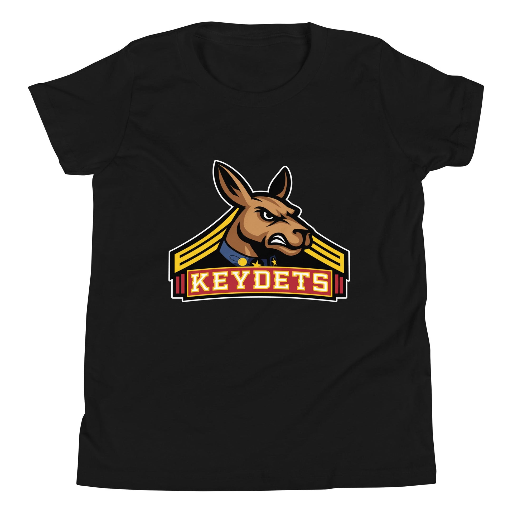 Performance | Youth T-Shirt | Virginia Military Institute Rugby