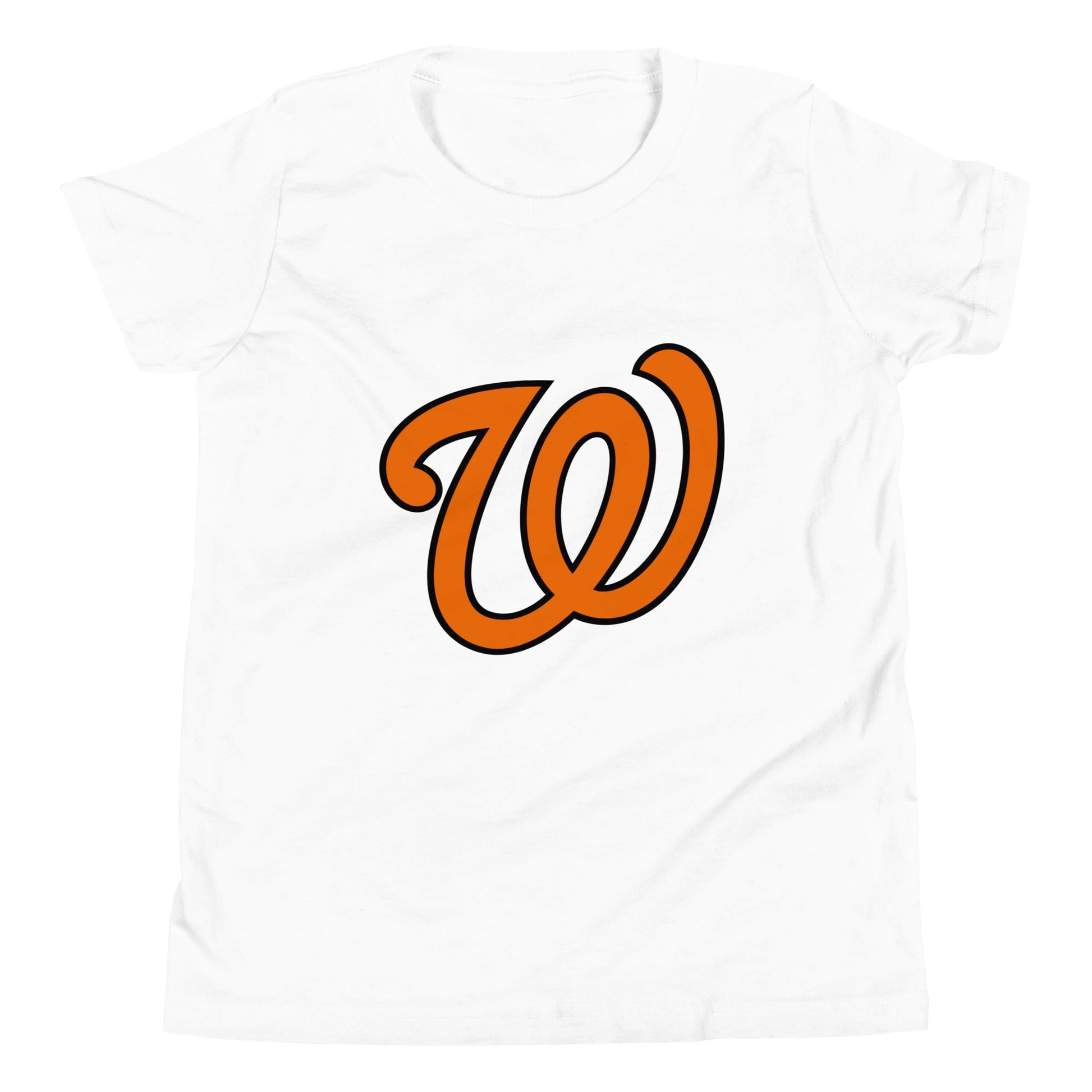 Performance | Youth T-Shirt | Wabash Baseball Club
