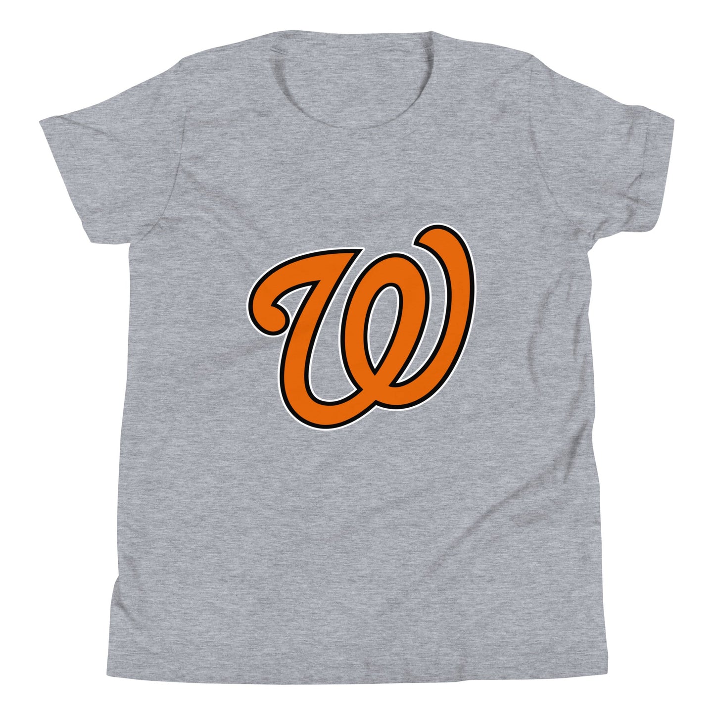 Performance | Youth T-Shirt | Wabash Baseball Club