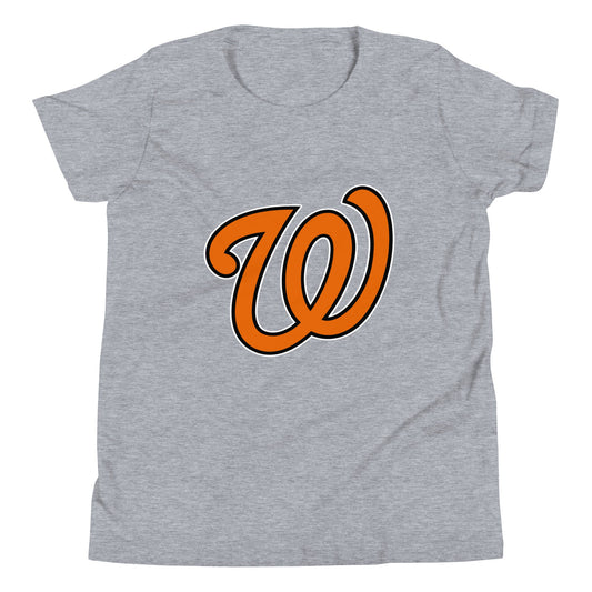 Performance | Youth T-Shirt | Wabash Baseball Club