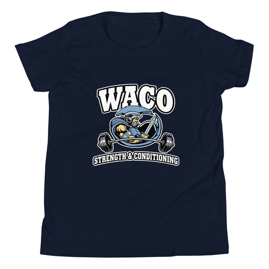Performance | Youth T-Shirt | WACO