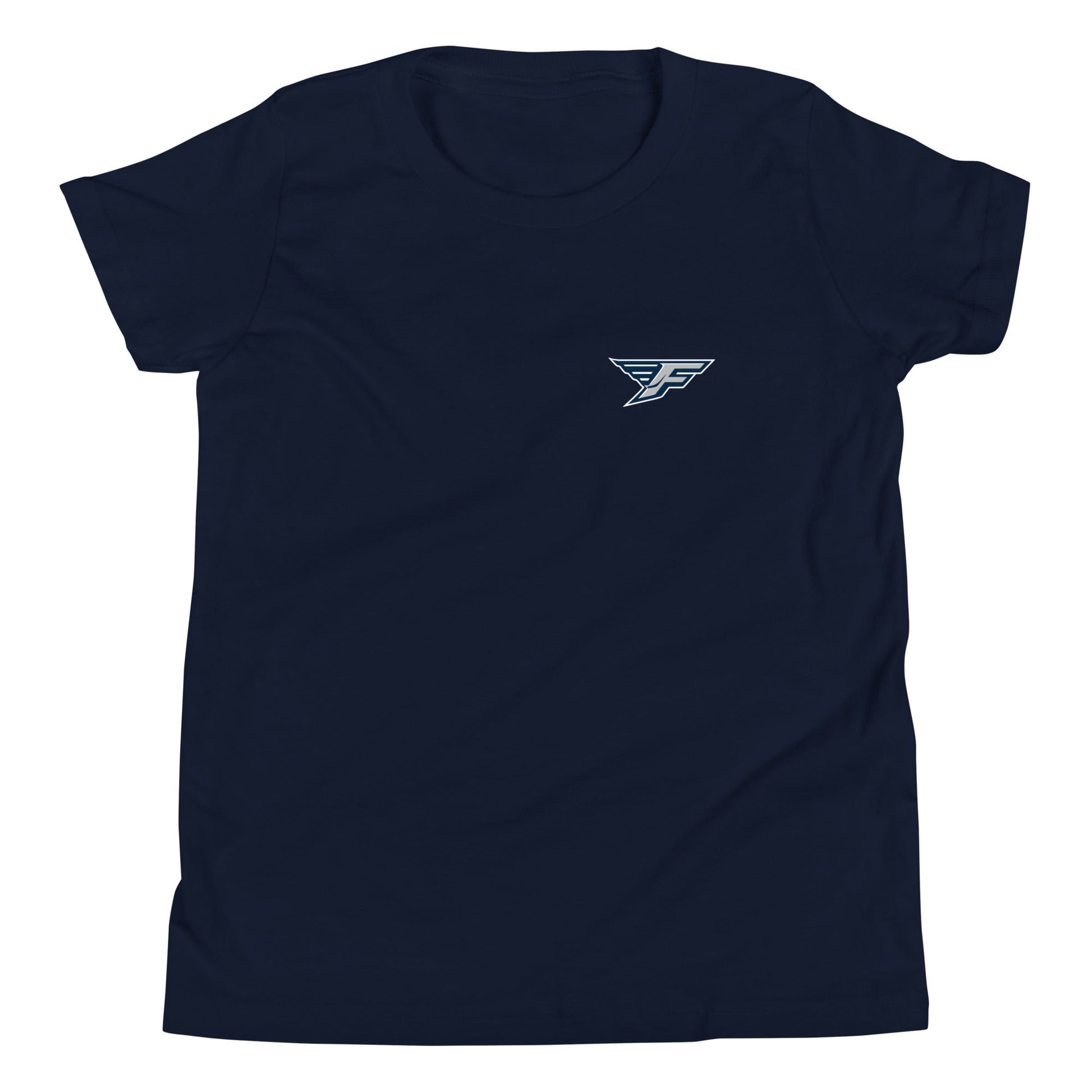 Performance | Youth T-Shirt | West Texas Flyers | F Logo