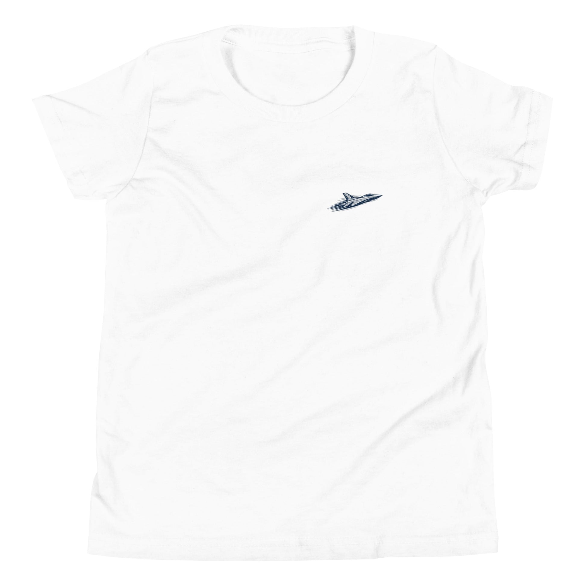 Performance | Youth T-Shirt | West Texas Flyers | Flyer Logo
