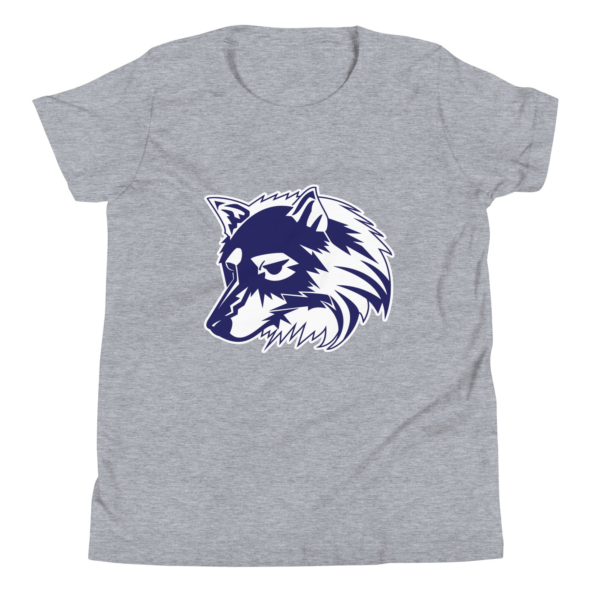 Performance | Youth T-Shirt | White Mountain School