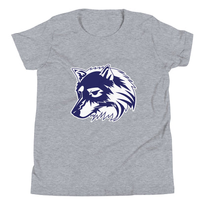 Performance | Youth T-Shirt | White Mountain School