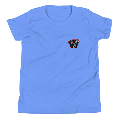 Performance | Youth T-Shirt | Wichita Reapers | W Logo