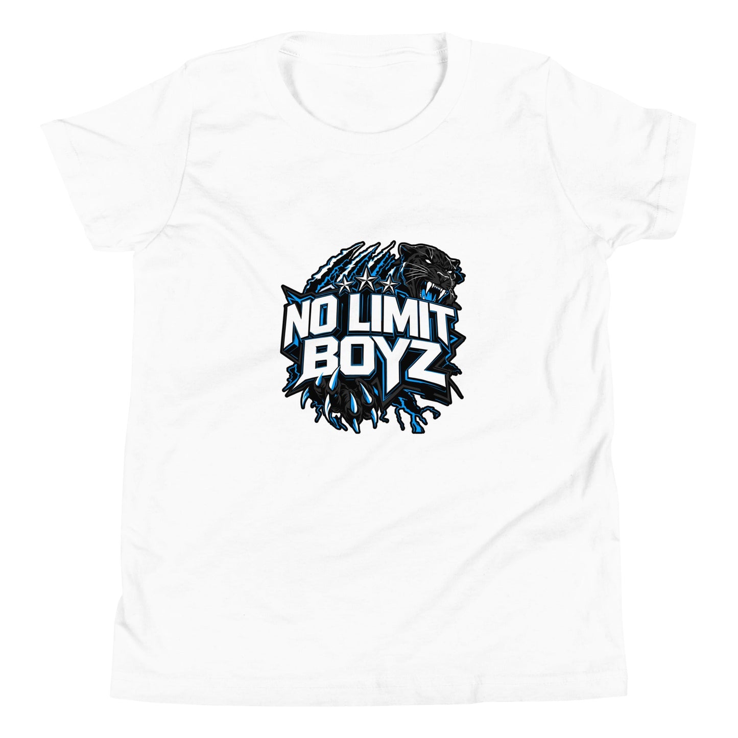 Performance | Youth T-Shirt | WSSP | Brotherhood Mark Logo