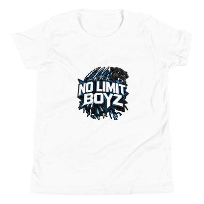 Performance | Youth T-Shirt | WSSP | Brotherhood Mark Logo