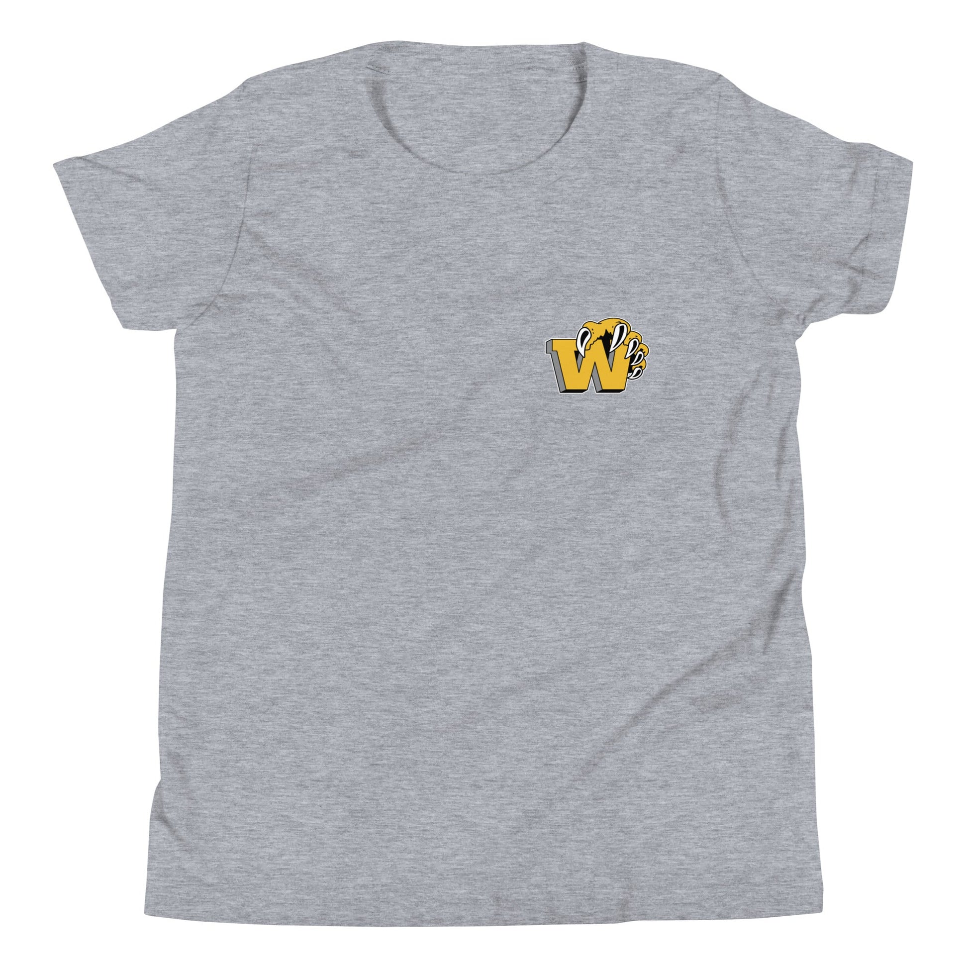 Performance | Youth T-Shirt | WYSA