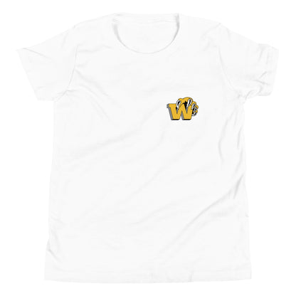 Performance | Youth T-Shirt | WYSA