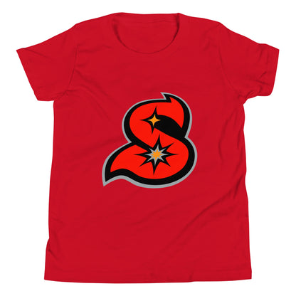 Performance | Youth T-Shirt | Yavapai Inline Hockey Association