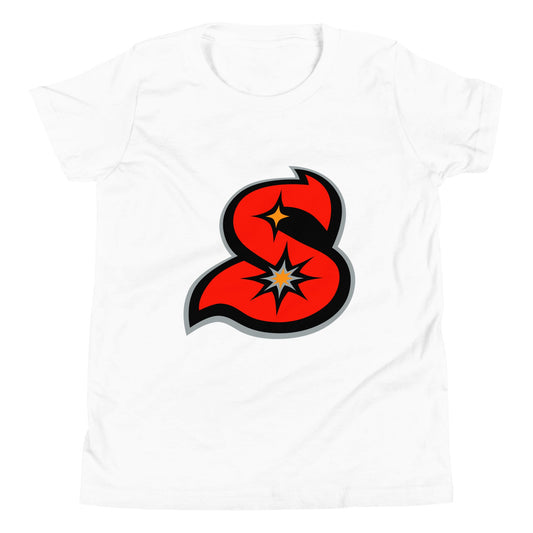 Performance | Youth T-Shirt | Yavapai Inline Hockey Association