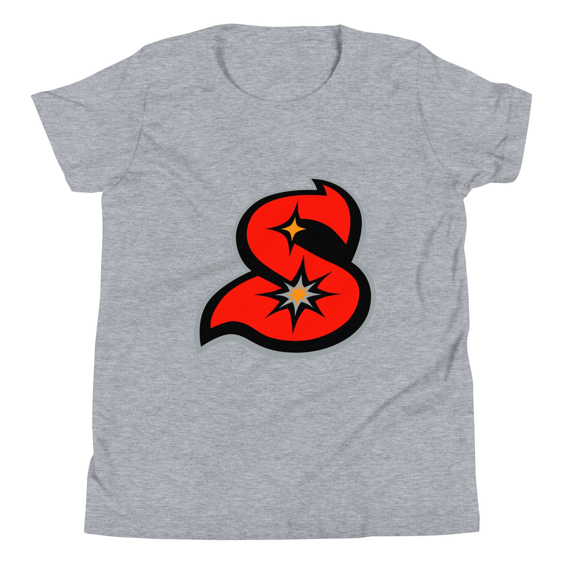 Performance | Youth T-Shirt | Yavapai Inline Hockey Association