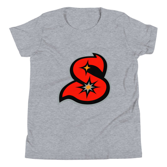 Performance | Youth T-Shirt | Yavapai Inline Hockey Association
