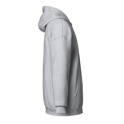 Performance | Zip Hoodie | Mohawks Baseball 8u | Emblem Logo