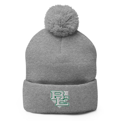 Pom - Pom Beanie | BE Softball