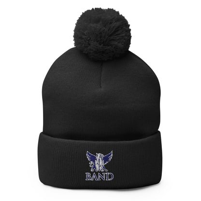 Pom - Pom Beanie | Blake's Test Collection