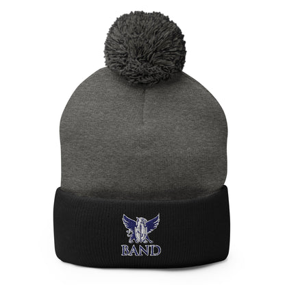Pom - Pom Beanie | Blake's Test Collection