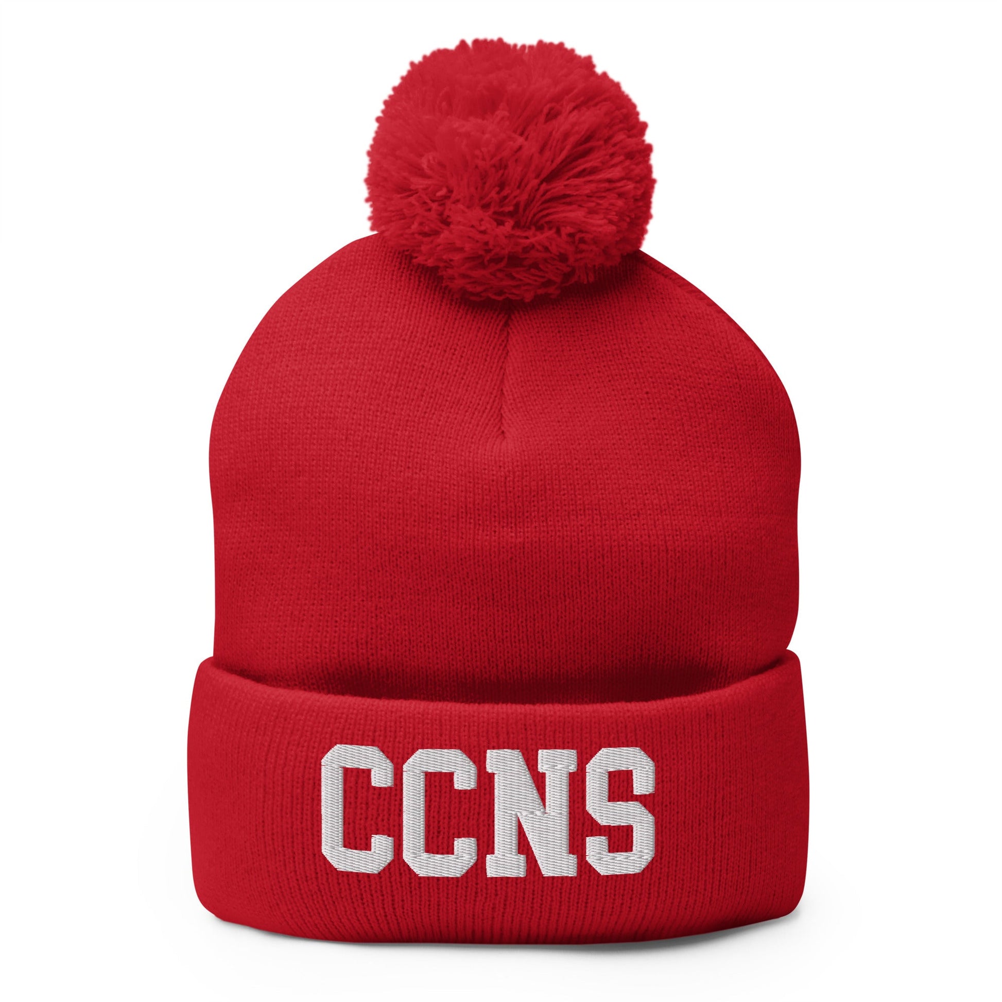 Pom - Pom Beanie | CCNS